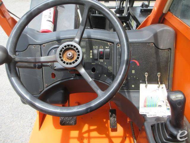 2015 JLG G10-55A