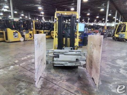 2019 Hyster E45XN-33