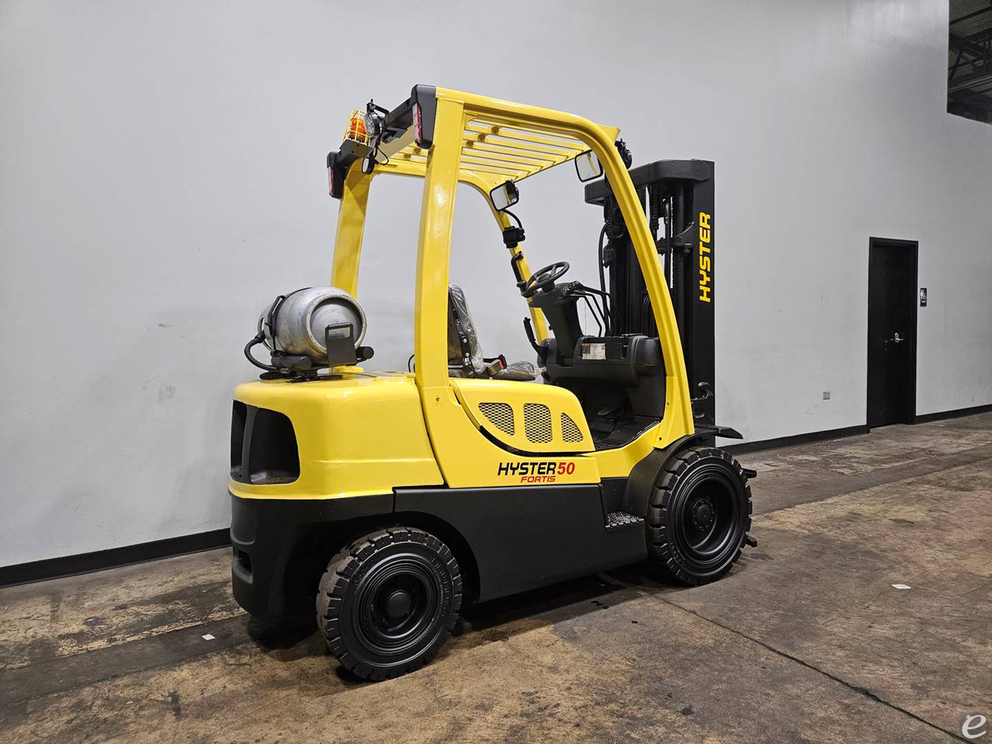 2020 Hyster H50FT