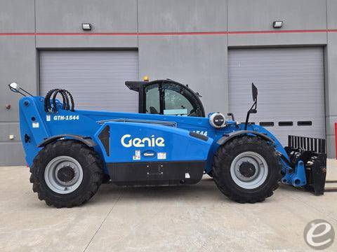 2020 Genie GTH1544