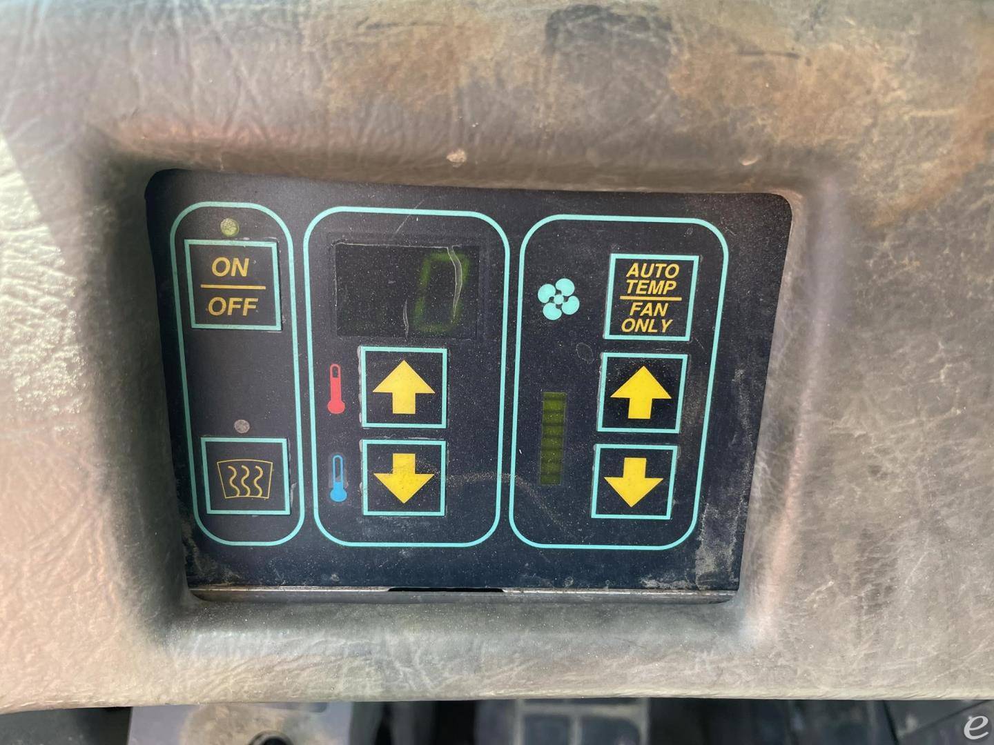 1997 Komatsu WA180-3L