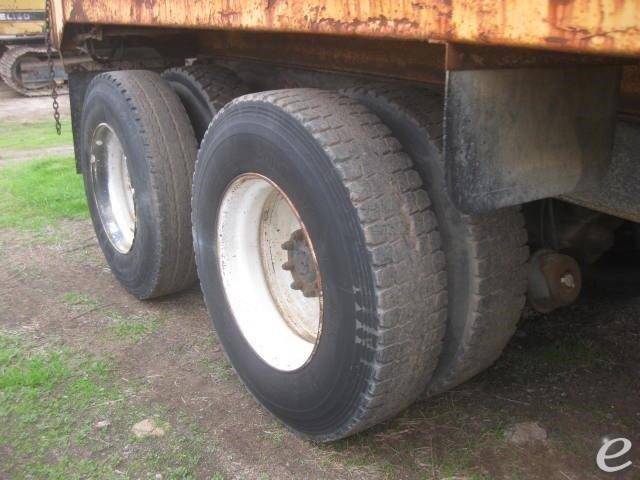 1985 International S2500