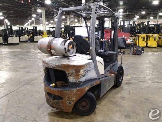 2021 Crown C5 1050-50