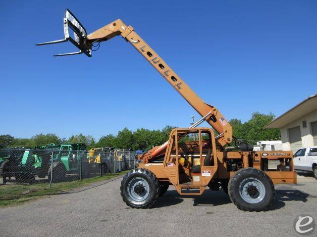 1996 Lull 644B-37 HIGHLANDER Diesel Telehandlers - 123Forklift