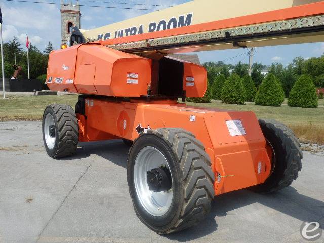 2021 JLG 1350SJP