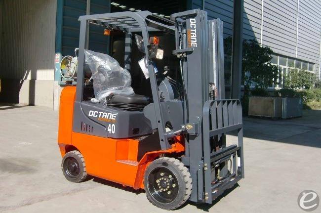 2024 Octane FL20 LP Gas Forklift