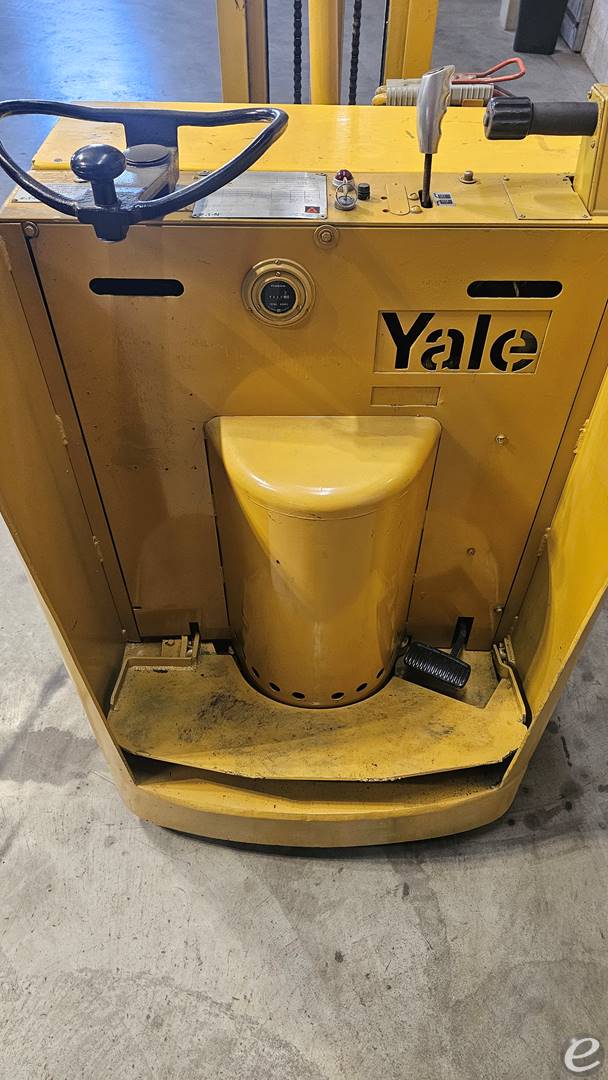 Yale ESC030