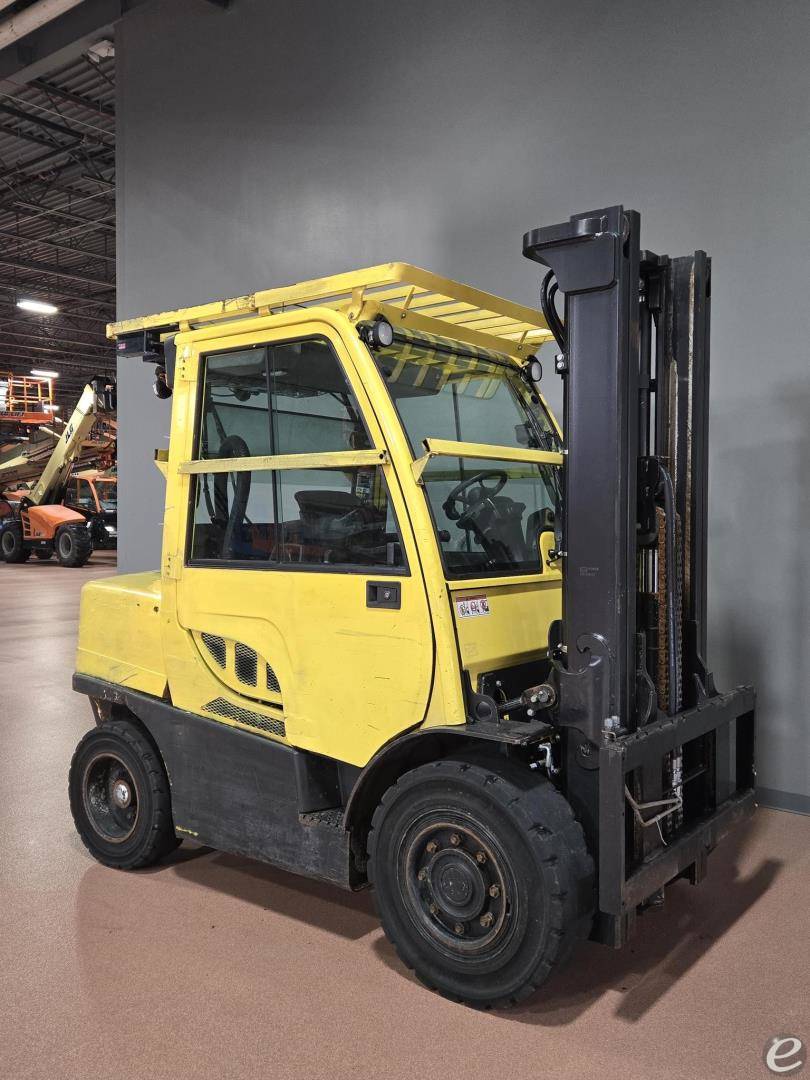 2022 Hyster H90FT