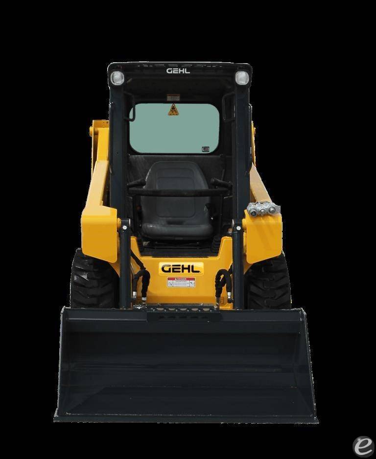 2026 Gehl R135