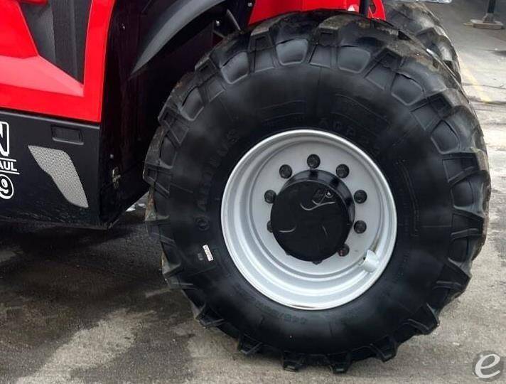 2023 Manitou MHT790