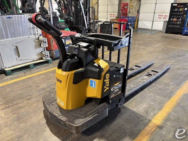 2020 Yale MPE080VH
