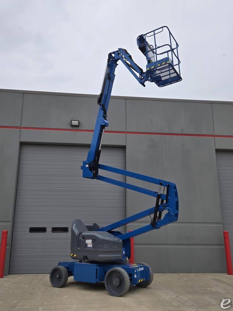 2016 Genie Z40/23N RJ