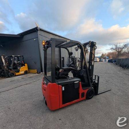 2018 Linde E20