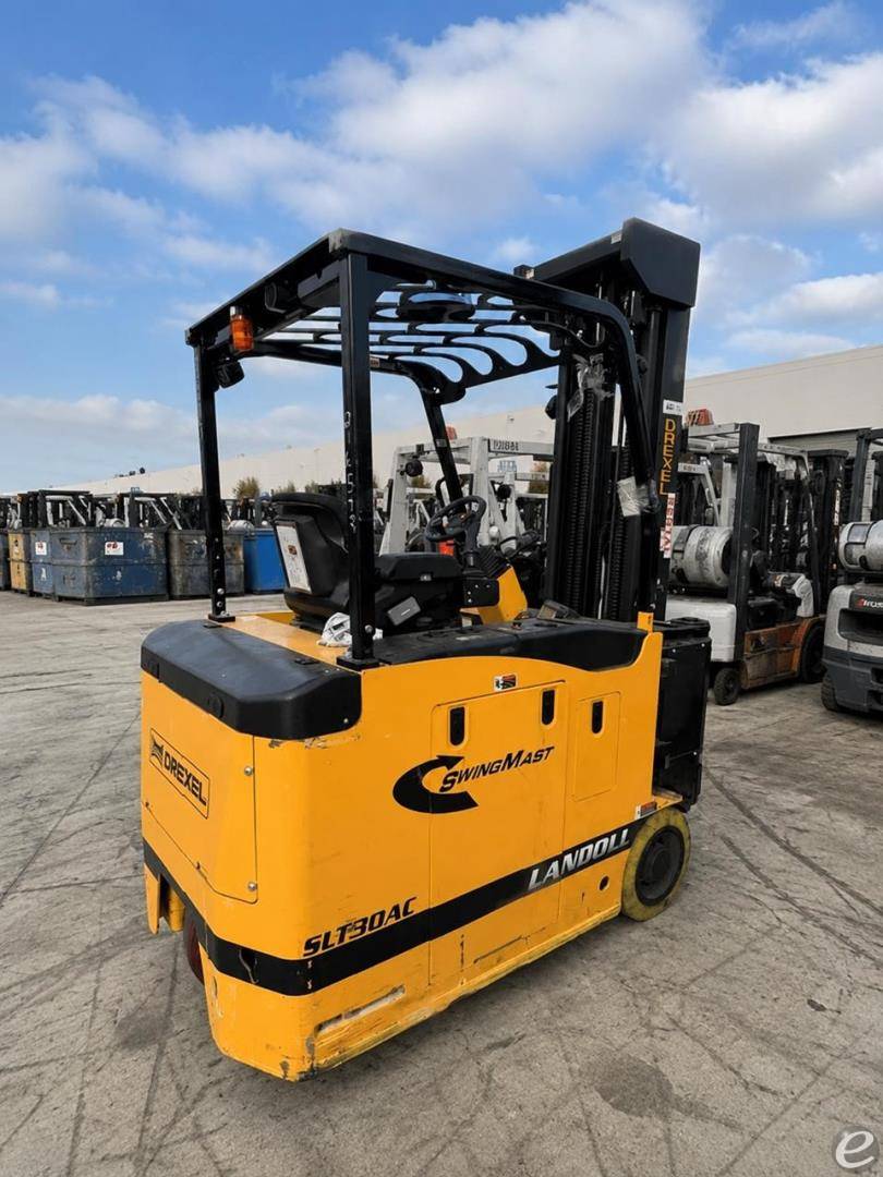 2023 Drexel SLT30AC