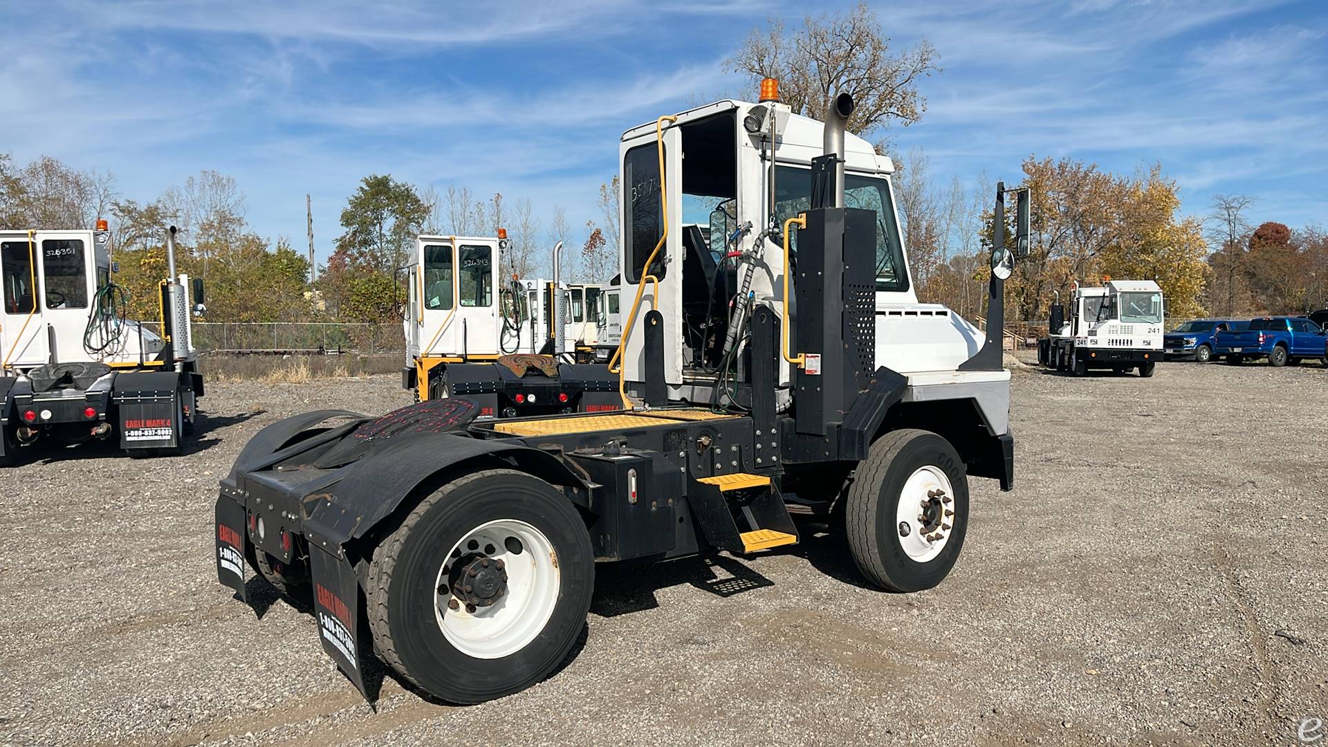 2019 Ottawa Off-Highway