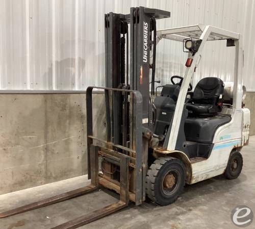 2018 Unicarriers PF40LP