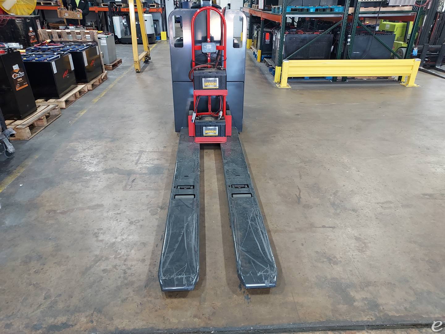 2023 Unicarriers SPXE80