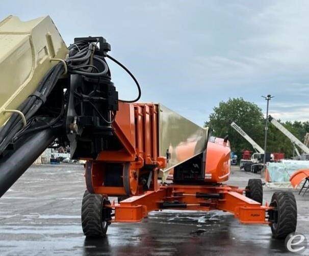 2014 JLG 1850SJ