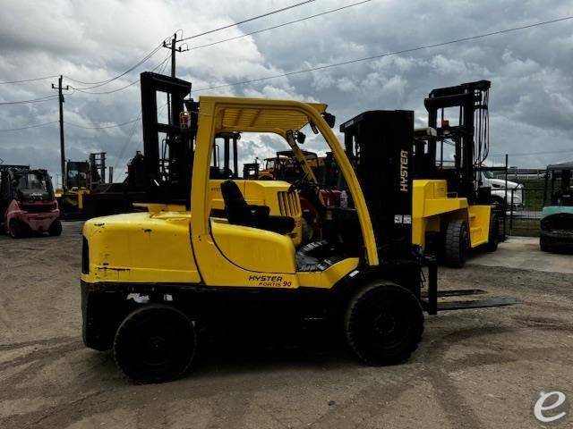 2008 Hyster H90FT