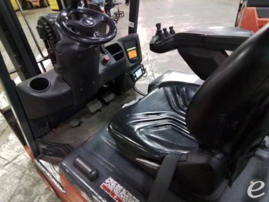 2019 Linde E20