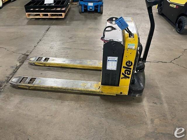 2015 Yale MPB040-E Electric Forklif...