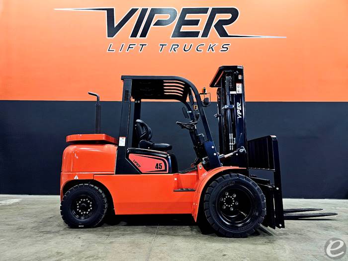 2026 Viper Lift Trucks FD45