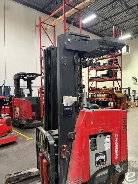 2020 Raymond 730R45TT