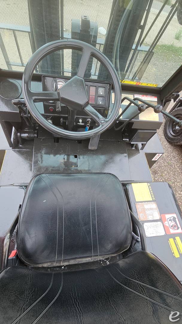 1988 Komatsu FD70