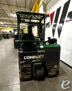 2019 Combilift CB6000