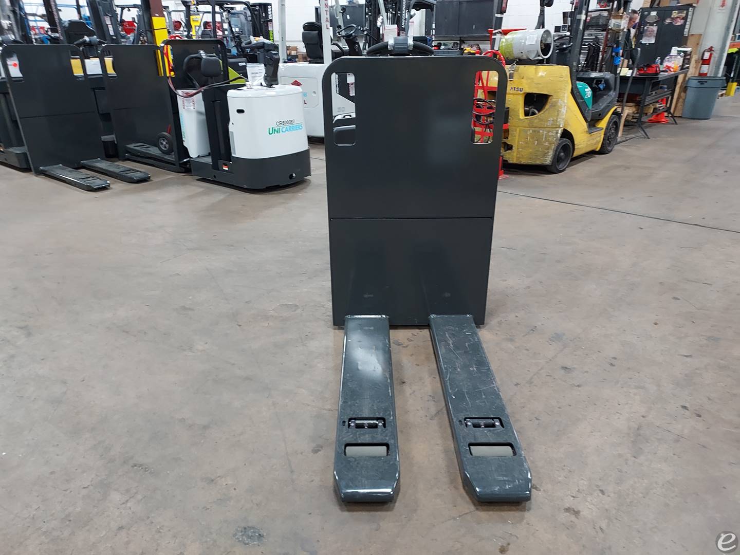 2024 Unicarriers SPXE80