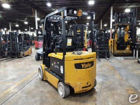 2020 Yale ERC070