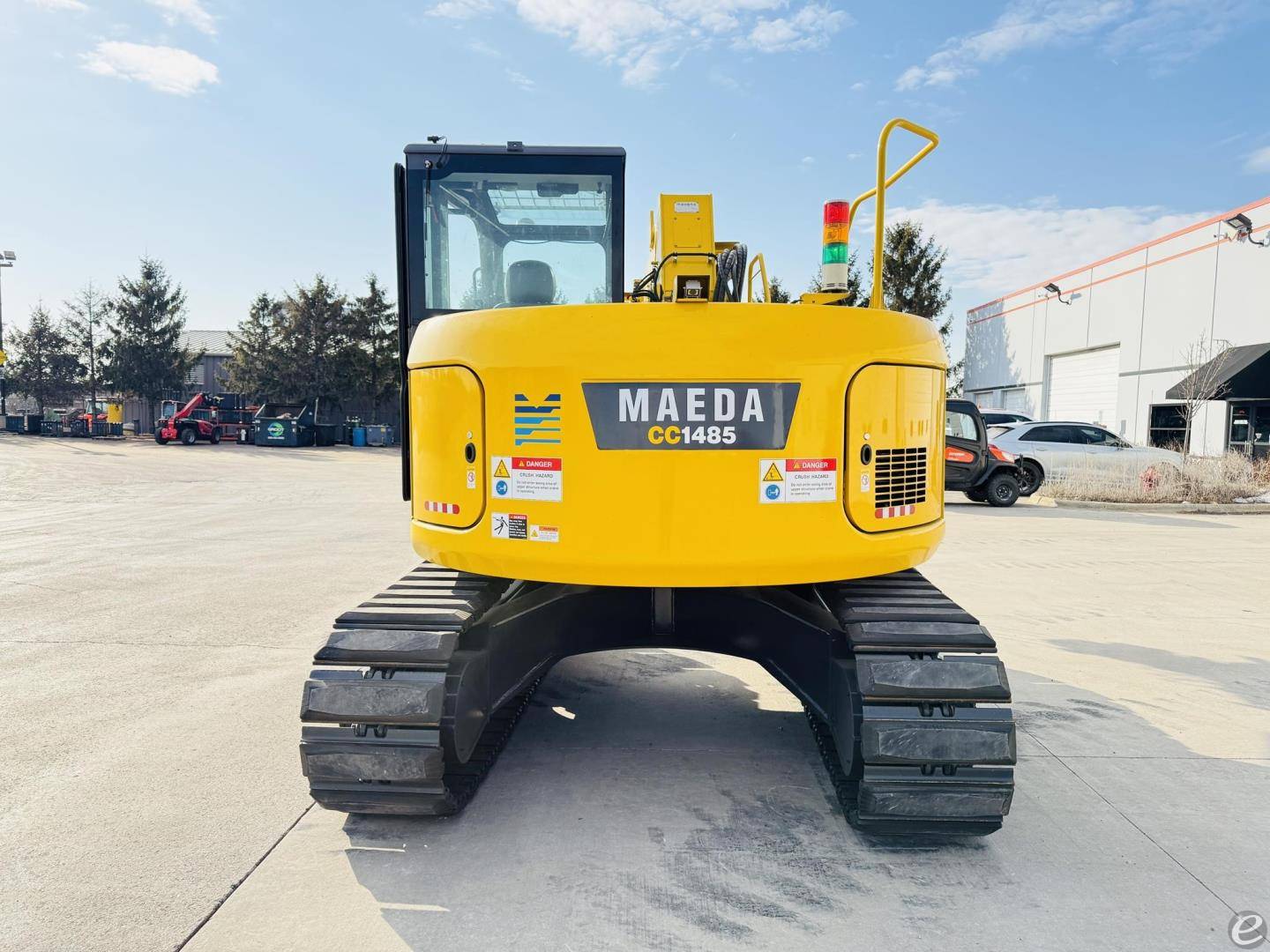 2023 CC1485S-2