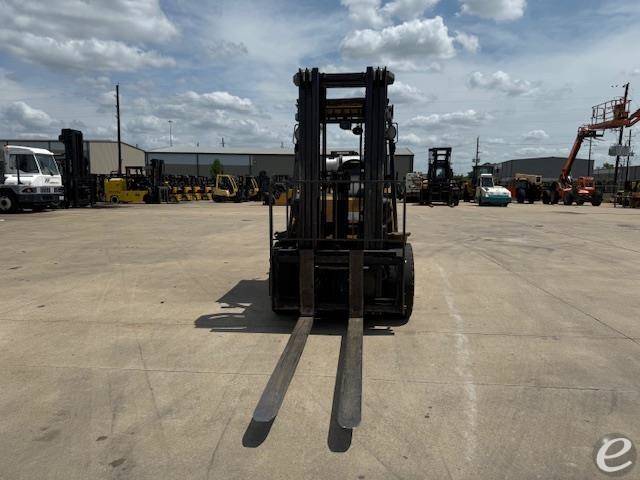 2020 Cat GP50CN1