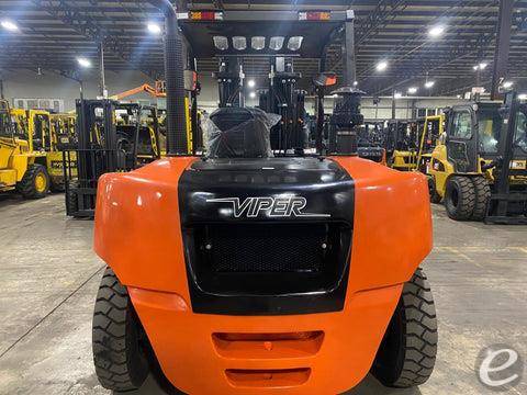 2026 Viper Lift Trucks FD70