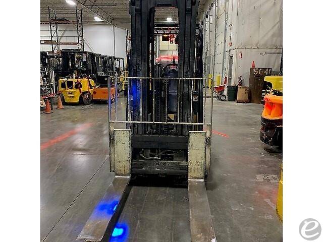 2018 Yale GC080VXBCS