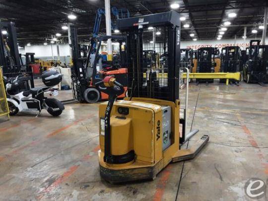 2011 Yale MRW030 Electric Forklift - 123Forklift