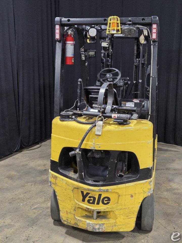 2019 Yale GC050VX