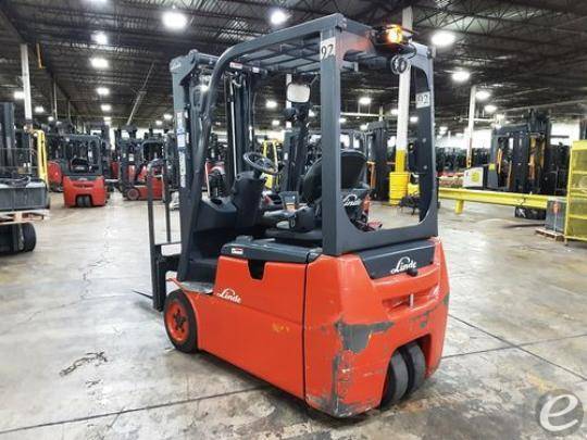 Linde E18