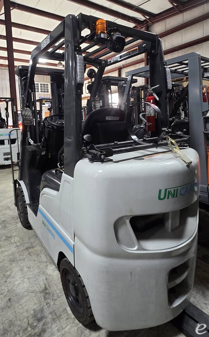 2024 Unicarriers MCP1F2A25LV
