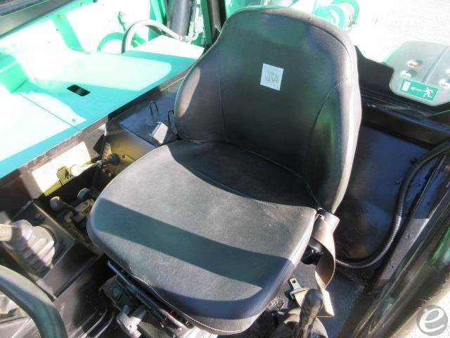 2016 JCB 509-42