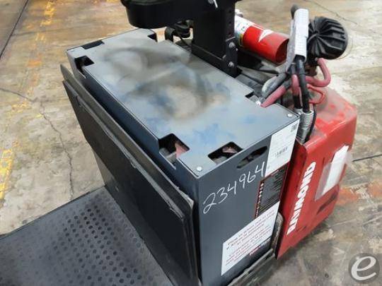 2015 Raymond 8510