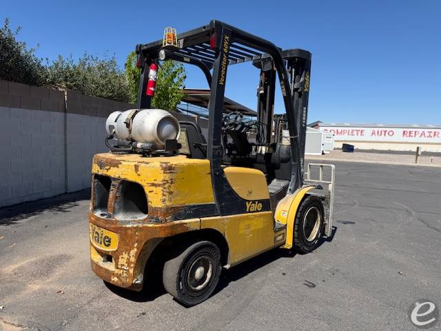 2016 Yale GLP060VX
