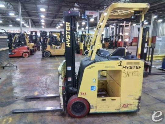 2021 Hyster E30HSD3-18