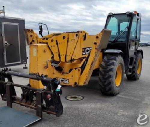 2018 JCB 508-66
