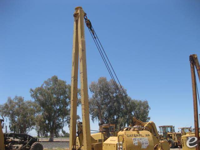 Cat 561D