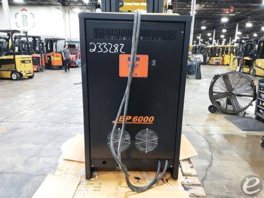 2021 Eagletronic 48VCHA