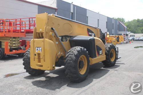 2020 Cat TL1255D