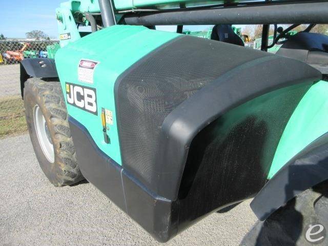2016 JCB 509-42