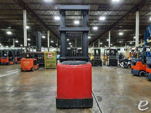 2015 Raymond 550-OPC30TT