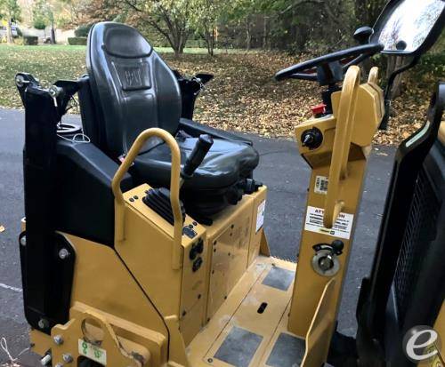 2024 Cat CB1.7